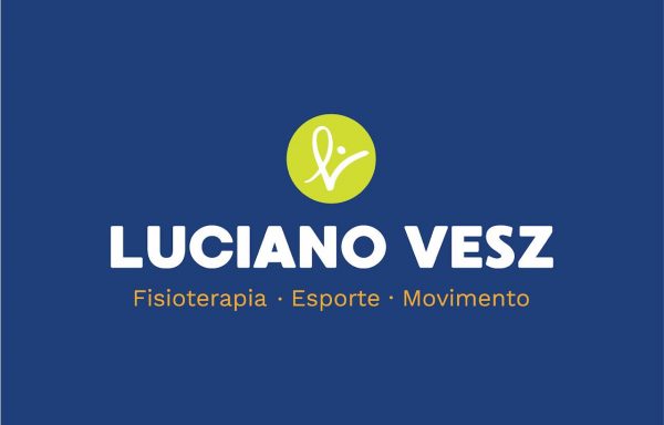 Fisioterapeuta Luciano Vesz – Fisioterapia . Esporte . Movimento