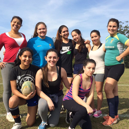 Juvenil Feminino