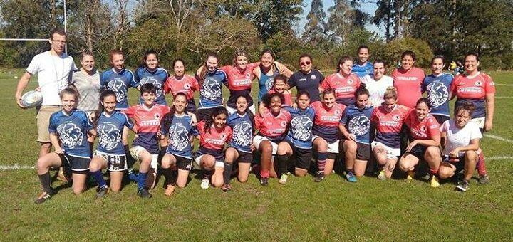 Juvenil Feminino faz seu primeiro Amistoso