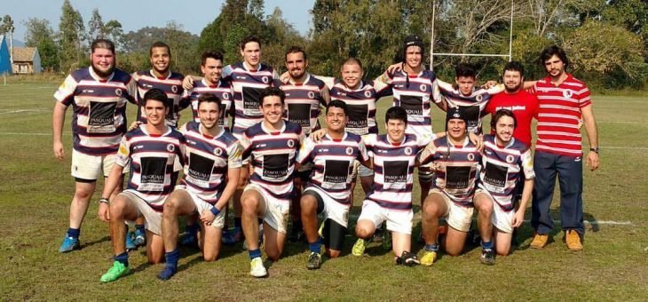 Juvenil sagra-se Campeão Gaúcho de 2016