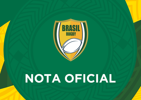 Confederação Brasileira de Rugby convoca para Assembleia Geral Eletiva