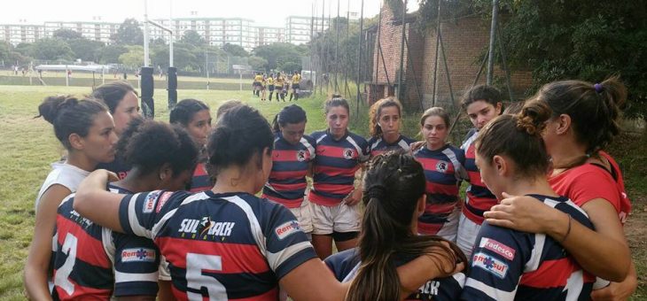 AMISTOSO FEMININO JUVENIL-FORMATIVO