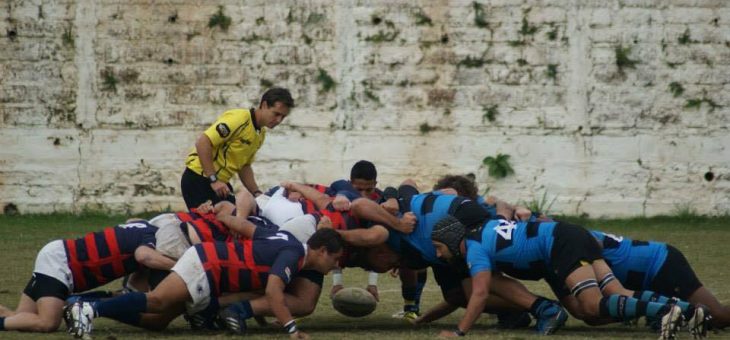 4ª RODADA CGR XV 2017 – BRUMMERS  X CHARRUA