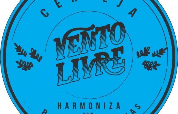 Cerveja Vento Livre